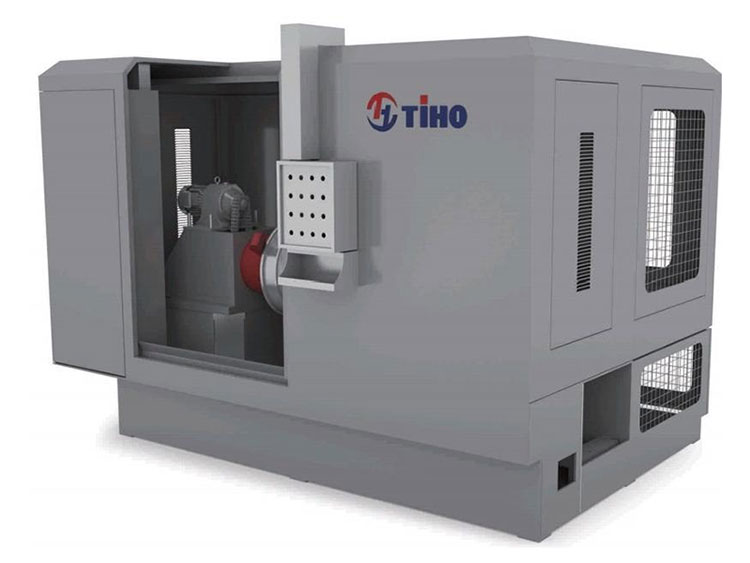 Riser Cutting Machine