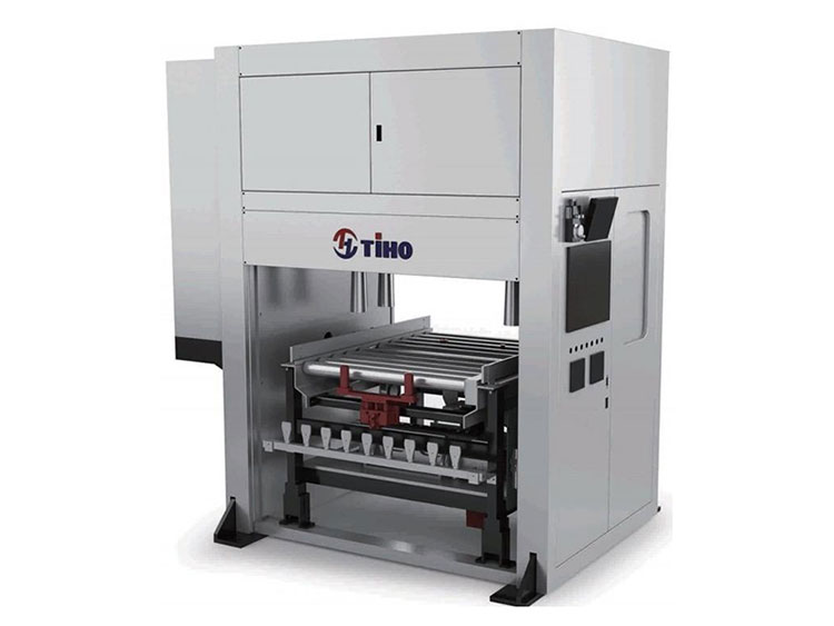 Pin Marking /Laser Marking