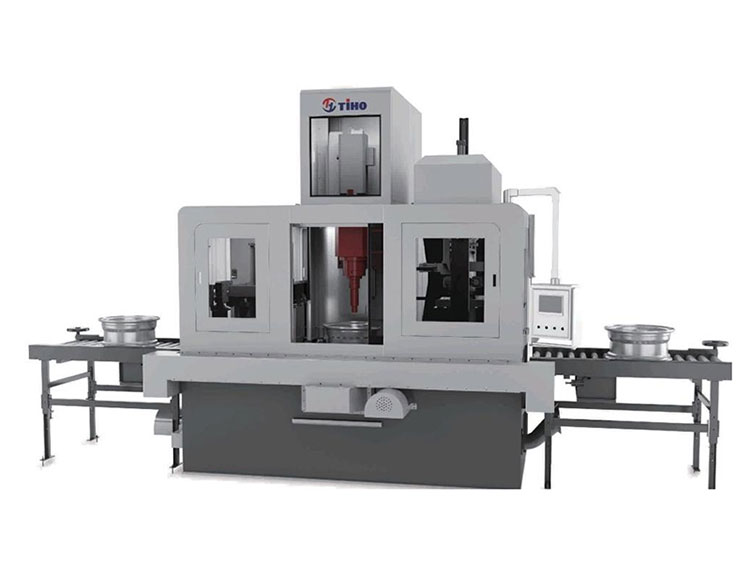Drilling Machine
